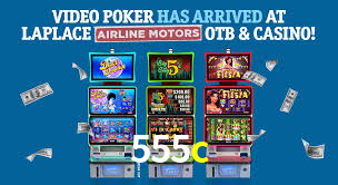 A Experiência Imersiva dos Cassinos Ao Vivo no 555c