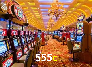 Desvendando o Mundo dos Jogos Virtuais na 555c